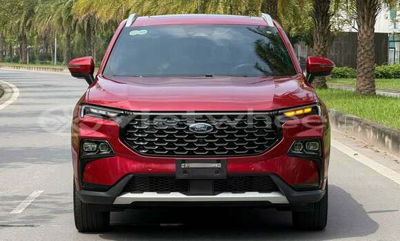Buy Used Ford Territory Car Buy Used Ford Territory Car