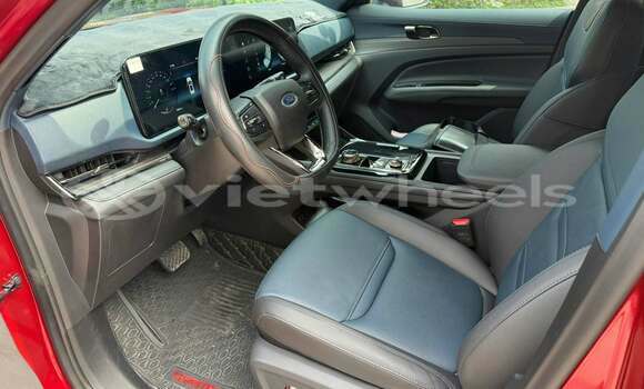 Buy Used Ford Territory Car Buy Used Ford Territory Car