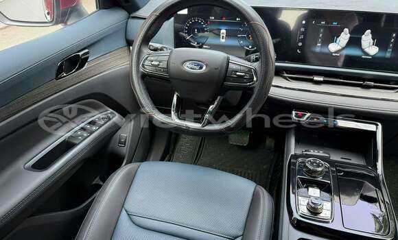 Buy Used Ford Territory Car Buy Used Ford Territory Car