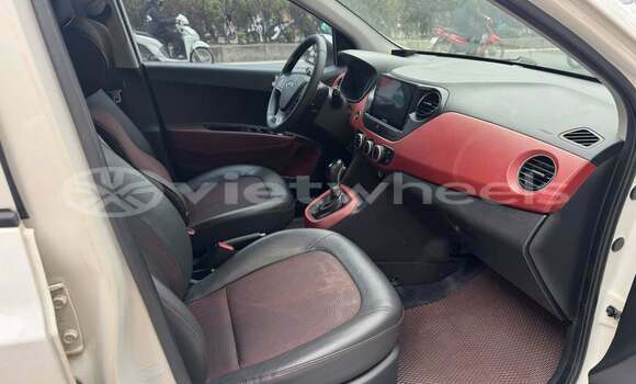 Buy Used Hyundai I10 Car Buy Used Hyundai I10 Car