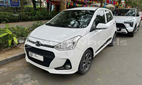 Buy Used Hyundai I10 Car Buy Used Hyundai I10 Car