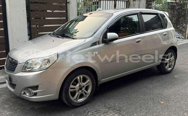 Big with watermark suzuki grand vitara hanoi hue 49065