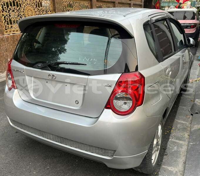 Big with watermark suzuki grand vitara hanoi hue 49065