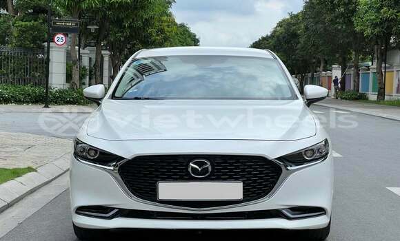 Mua Đã sử dụng Mazda 3 Xe ô tô Mua Đã sử dụng Mazda 3 Xe ô tô