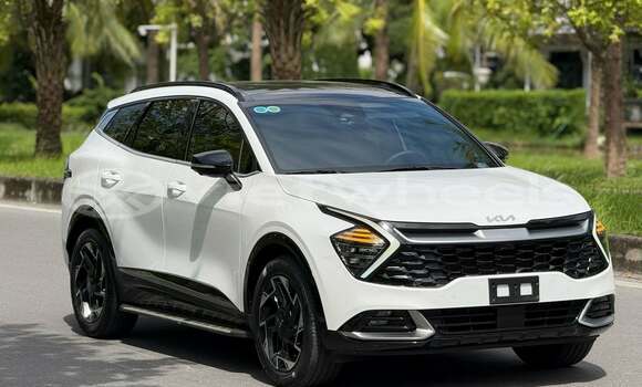 Buy Used KIA Sportage Car Buy Used KIA Sportage Car