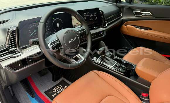 Buy Used KIA Sportage Car Buy Used KIA Sportage Car