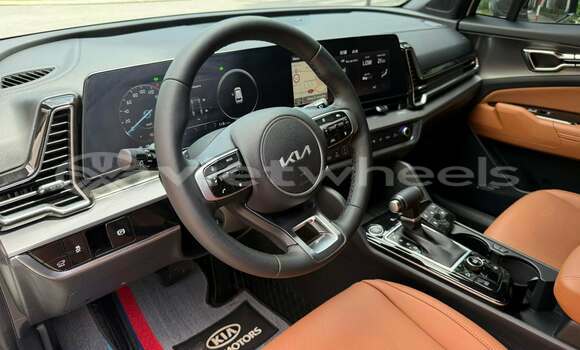 Buy Used KIA Sportage Car Buy Used KIA Sportage Car