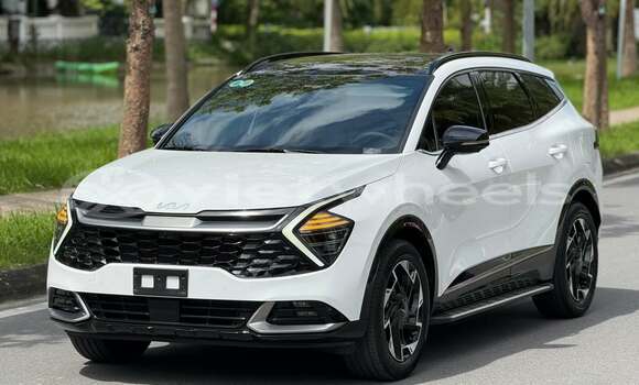 Buy Used KIA Sportage Car Buy Used KIA Sportage Car