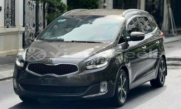 Mua Đã sử dụng KIA Rondo Xe ô tô Mua Đã sử dụng KIA Rondo Xe ô tô