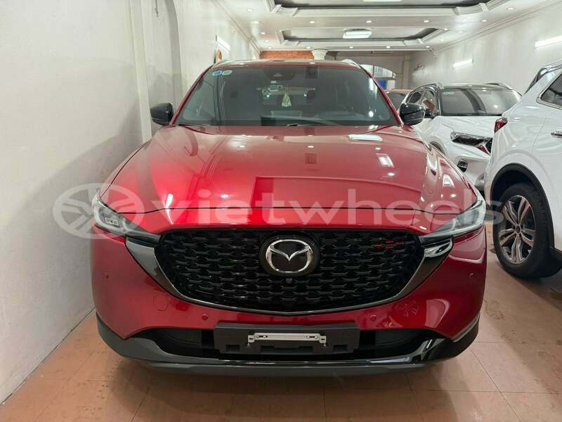 Big with watermark mazda cx 5 ca mau ca mau 49070