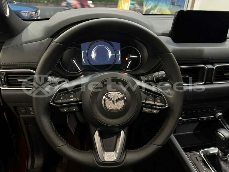 Big with watermark mazda cx 5 ca mau ca mau 49070