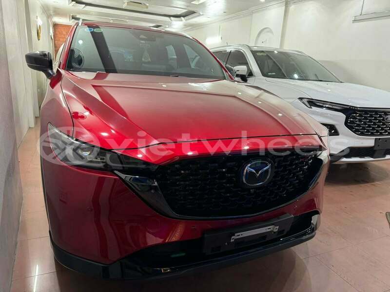 Big with watermark mazda cx 5 ca mau ca mau 49070