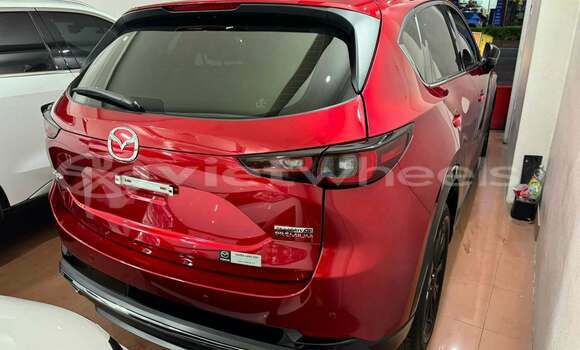 Buy Used Mazda CX-5 Car Buy Used Mazda CX-5 Car