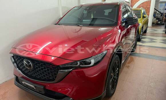 Buy Used Mazda CX-5 Car Buy Used Mazda CX-5 Car