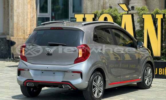 Buy Used KIA Morning Car Buy Used KIA Morning Car