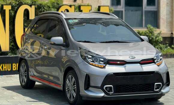 Buy Used KIA Morning Car Buy Used KIA Morning Car