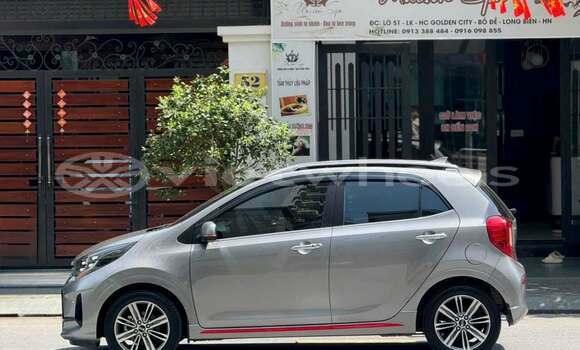 Buy Used KIA Morning Car Buy Used KIA Morning Car