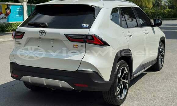 Buy Used Toyota Yaris Car Buy Used Toyota Yaris Car