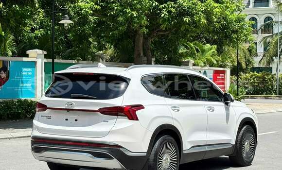 Buy Used Hyundai Santa Fe Car Buy Used Hyundai Santa Fe Car