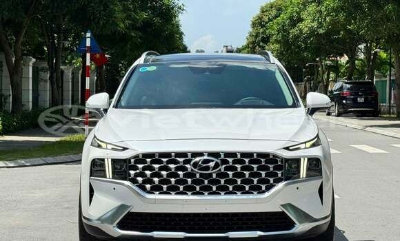 Buy Used Hyundai Santa Fe Car Buy Used Hyundai Santa Fe Car