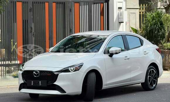 Mua Đã sử dụng Mazda 2 Xe ô tô Mua Đã sử dụng Mazda 2 Xe ô tô