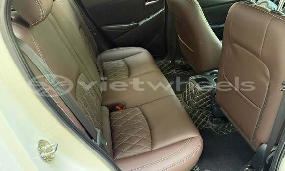 Buy Used Mazda 2 Car Buy Used Mazda 2 Car