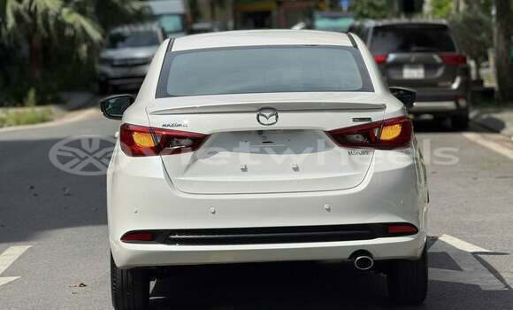 Buy Used Mazda 2 Car Buy Used Mazda 2 Car