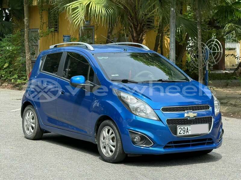 Big with watermark chevrolet spark none cao bang 49077