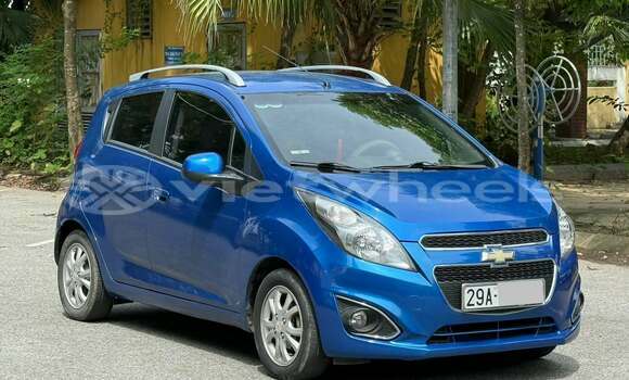 Mua Đã sử dụng Chevrolet Spark Xe ô tô Mua Đã sử dụng Chevrolet Spark Xe ô tô