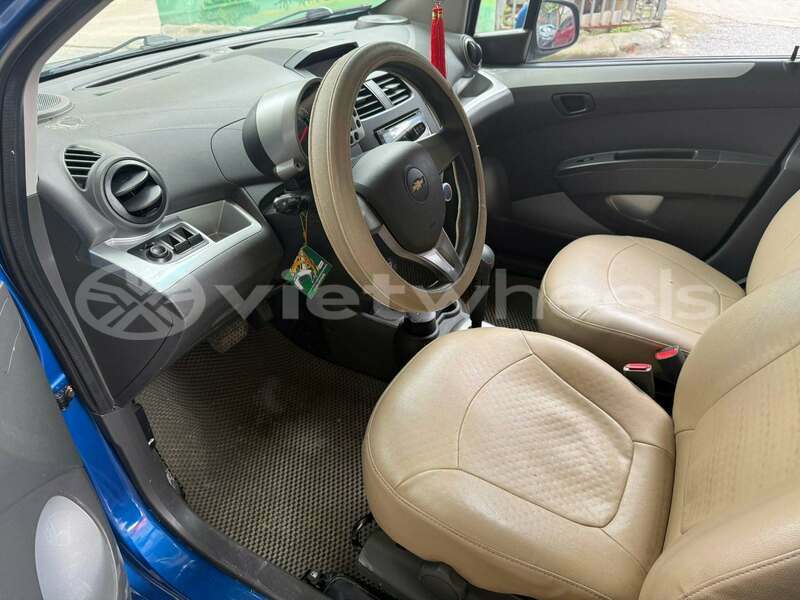 Big with watermark chevrolet spark none cao bang 49077