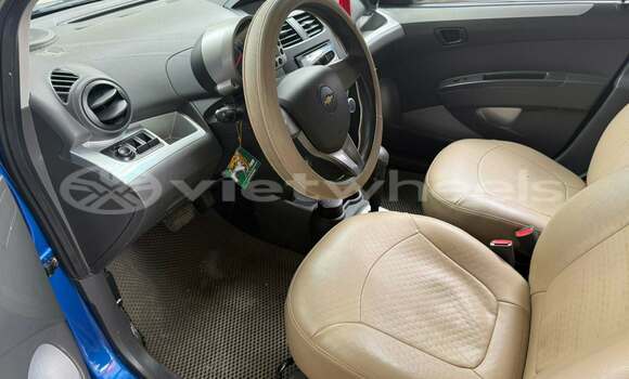 Buy Used Chevrolet Spark Car Buy Used Chevrolet Spark Car