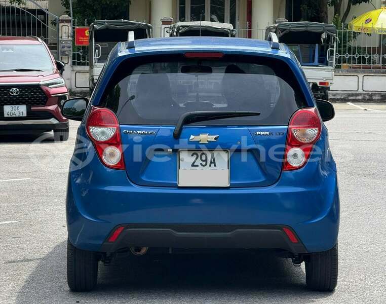 Big with watermark chevrolet spark none cao bang 49077