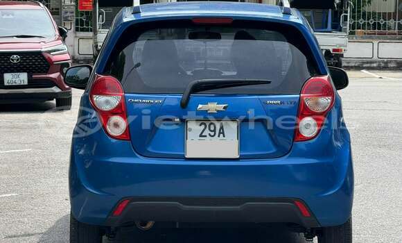 Buy Used Chevrolet Spark Car Buy Used Chevrolet Spark Car