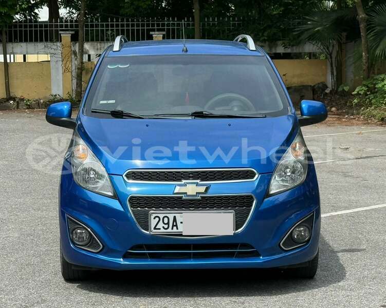Big with watermark chevrolet spark none cao bang 49077