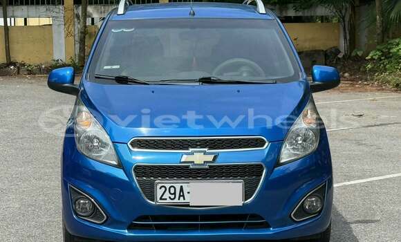 Buy Used Chevrolet Spark Car Buy Used Chevrolet Spark Car