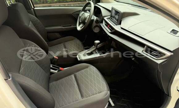 Buy Used Toyota Wigo Car Buy Used Toyota Wigo Car