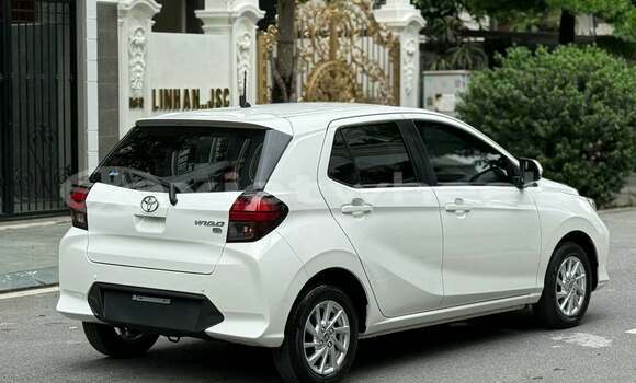 Buy Used Toyota Wigo Car Buy Used Toyota Wigo Car