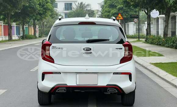 Buy Used KIA Morning Car Buy Used KIA Morning Car