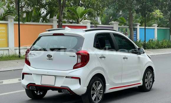 Buy Used KIA Morning Car Buy Used KIA Morning Car
