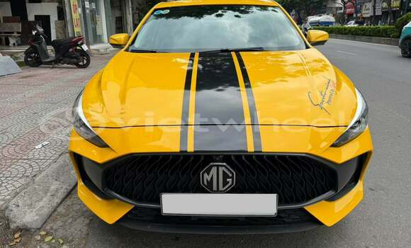 Mua Đã sử dụng MG 5 Xe ô tô Mua Đã sử dụng MG 5 Xe ô tô
