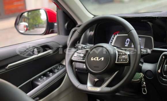 Mua Đã sử dụng KIA Sonet Xe ô tô Mua Đã sử dụng KIA Sonet Xe ô tô