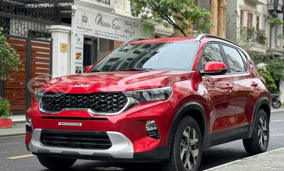 Buy Used KIA Sonet Car Buy Used KIA Sonet Car