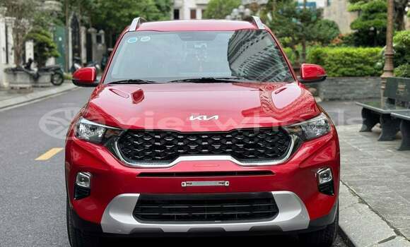 Buy Used KIA Sonet Car Buy Used KIA Sonet Car