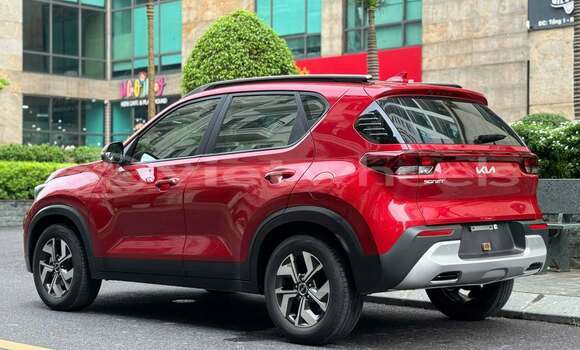 Buy Used KIA Sonet Car Buy Used KIA Sonet Car