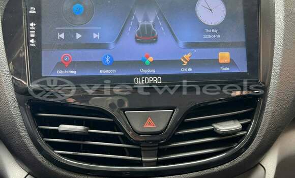 Buy Used Vinfast Fadil Car Buy Used Vinfast Fadil Car