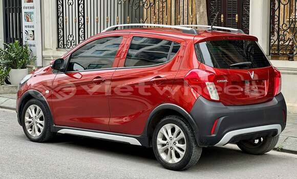 Buy Used Vinfast Fadil Car Buy Used Vinfast Fadil Car