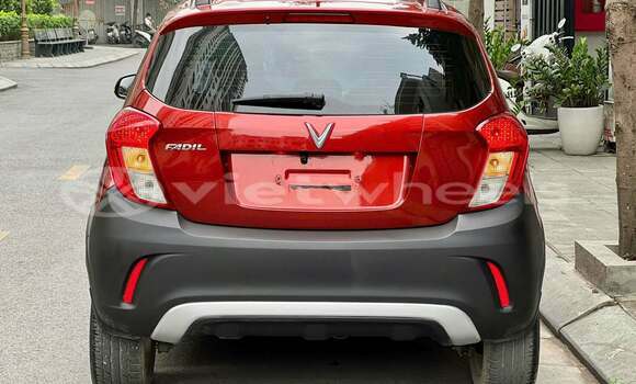 Buy Used Vinfast Fadil Car Buy Used Vinfast Fadil Car