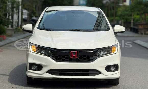 Mua Đã sử dụng Honda CITY Xe ô tô Mua Đã sử dụng Honda CITY Xe ô tô
