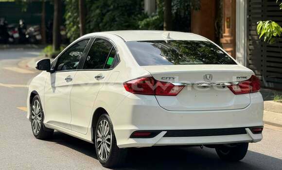 Buy Used Honda CITY Car Buy Used Honda CITY Car