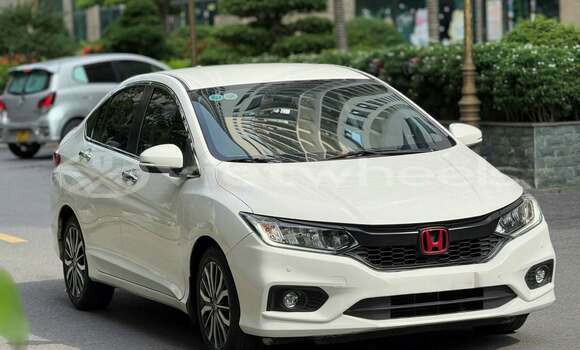 Buy Used Honda CITY Car Buy Used Honda CITY Car